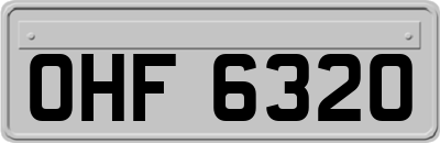 OHF6320