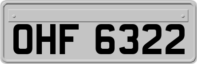 OHF6322