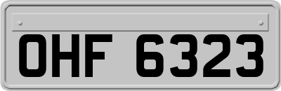 OHF6323