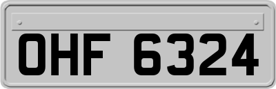 OHF6324