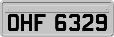 OHF6329