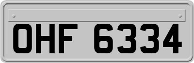 OHF6334