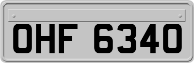 OHF6340