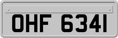OHF6341