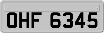 OHF6345