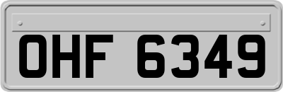 OHF6349