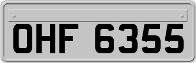 OHF6355