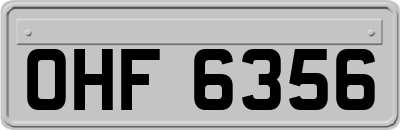 OHF6356