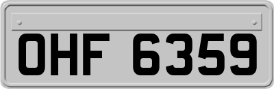 OHF6359