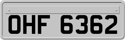 OHF6362