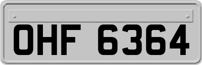 OHF6364