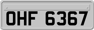 OHF6367