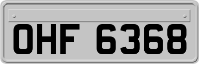 OHF6368
