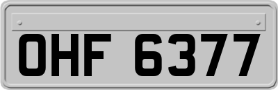 OHF6377