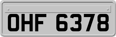OHF6378