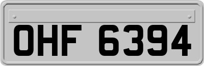 OHF6394