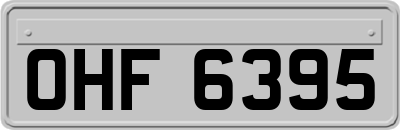 OHF6395