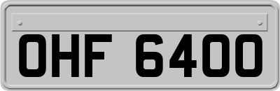 OHF6400