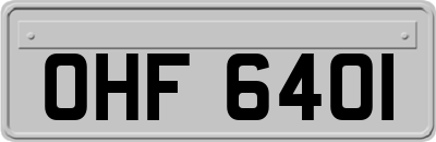OHF6401
