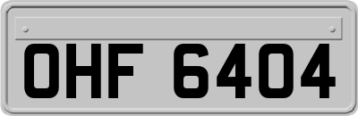 OHF6404