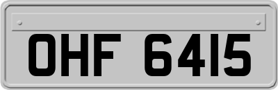 OHF6415