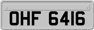 OHF6416