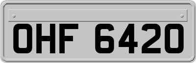 OHF6420