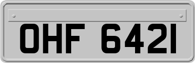 OHF6421