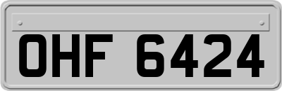 OHF6424