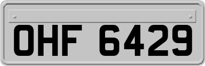 OHF6429