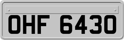 OHF6430