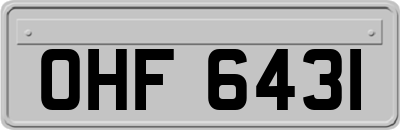 OHF6431