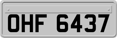OHF6437