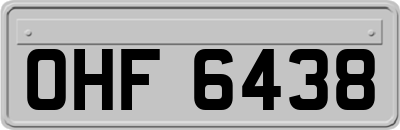 OHF6438
