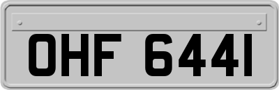 OHF6441
