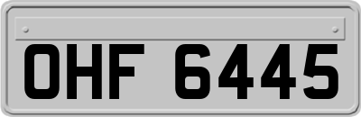 OHF6445