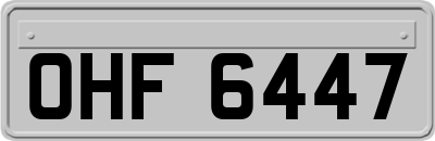 OHF6447