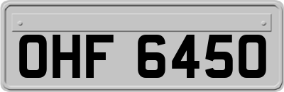 OHF6450