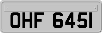 OHF6451