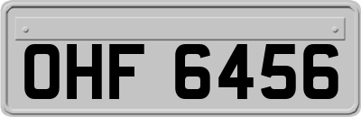 OHF6456