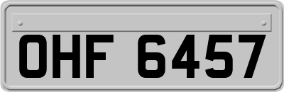 OHF6457
