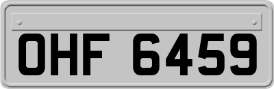 OHF6459
