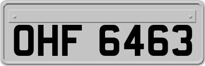 OHF6463