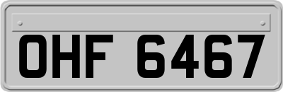 OHF6467