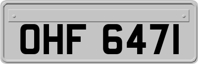 OHF6471