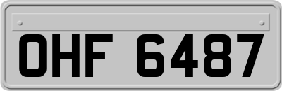 OHF6487