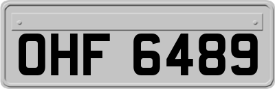 OHF6489