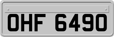 OHF6490