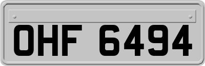 OHF6494