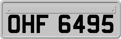 OHF6495